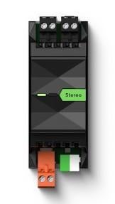 Loxone Stereo Extentie, Ophalen, Nieuw