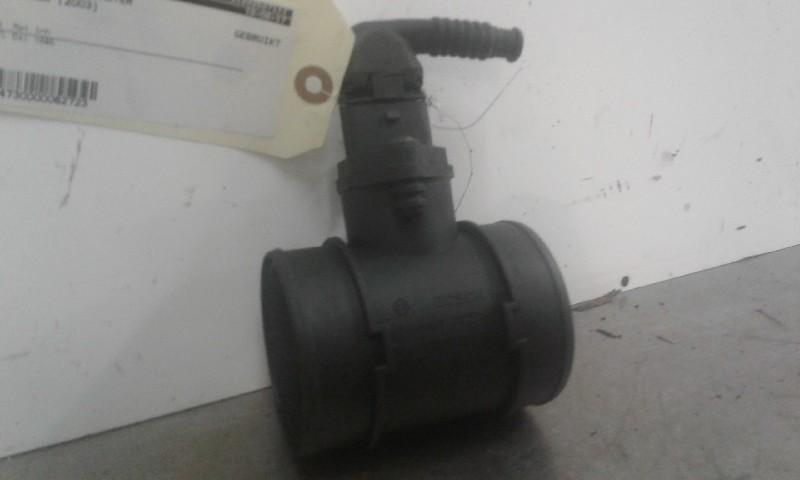 LUCHTHOEVEELHEIDSMETER Opel Combo (Corsa C), Dhr. J. Ham, Gebruikt, Administratie@autoham.nl, Opel