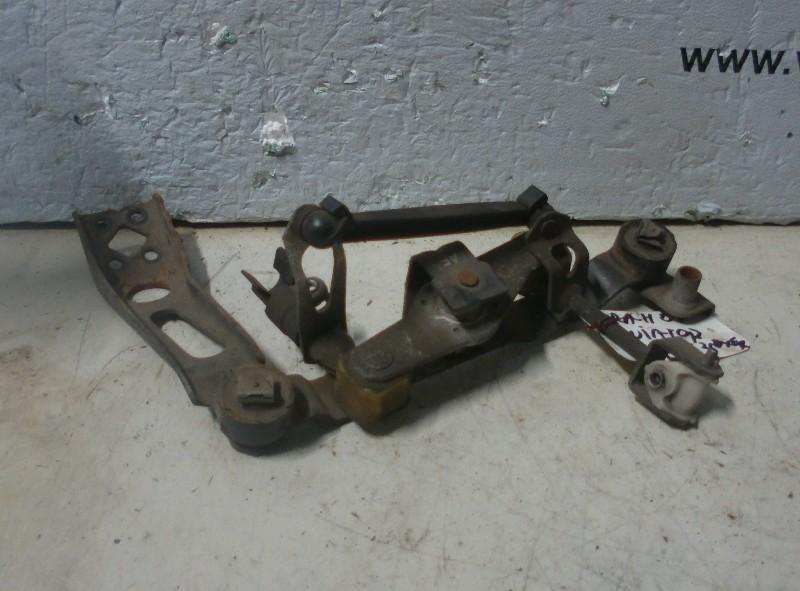 VERSNELLINGSBAK MECHANIEK Opel Astra H Twin Top (L67) (AE), Auto-onderdelen, Transmissie en Toebehoren, Opel, Gebruikt