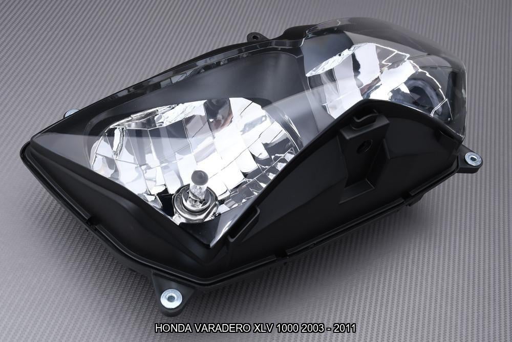 Koplamp Voorlicht AVDB voor HONDA XLV VARADERO 1000 2003 11, Ophalen of Verzenden, Nieuw