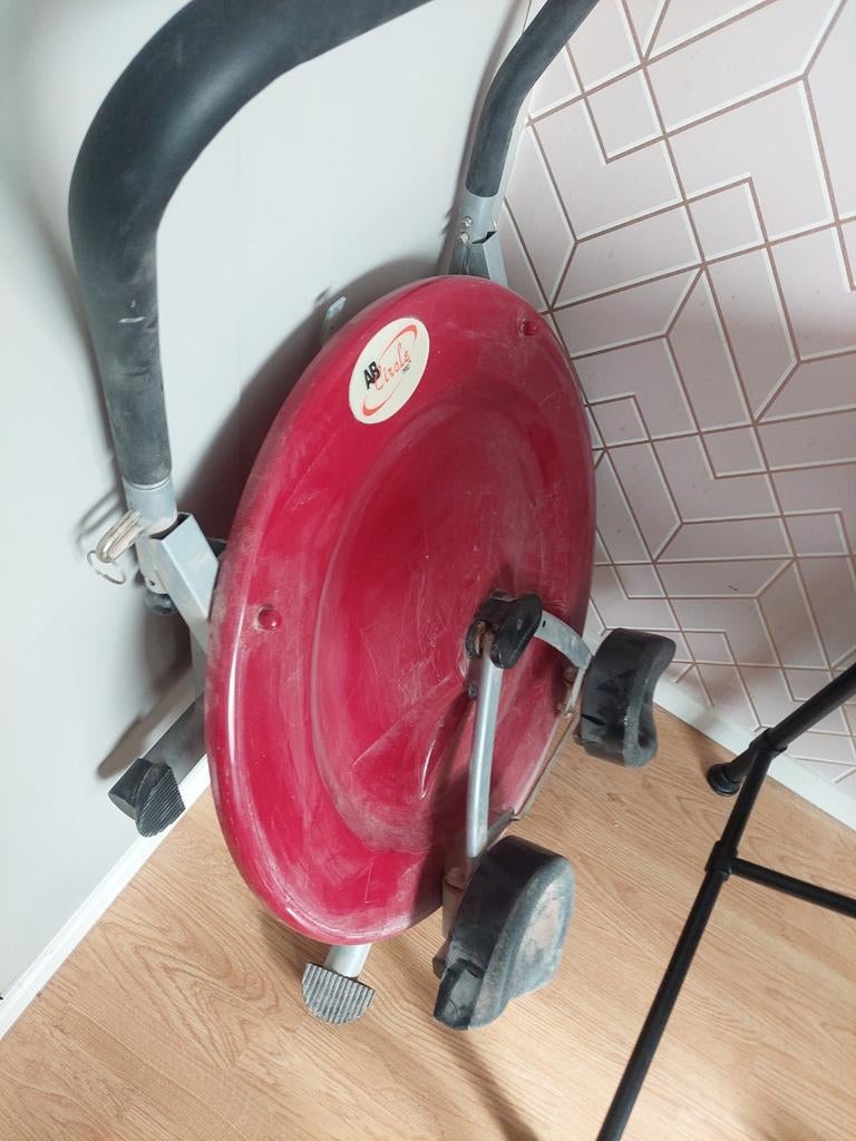 Ab circle pro fitness buikspieren, Sports & Fitness, Enlèvement