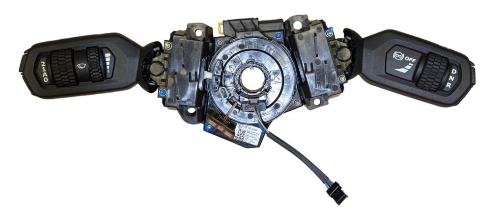 DAF XD XF XG STUURKOLOMSCHAKELAARMODULE OE 2341074, Auto-onderdelen, Vrachtwagen-onderdelen, DAF, Dashboard en Schakelaars, Nieuw