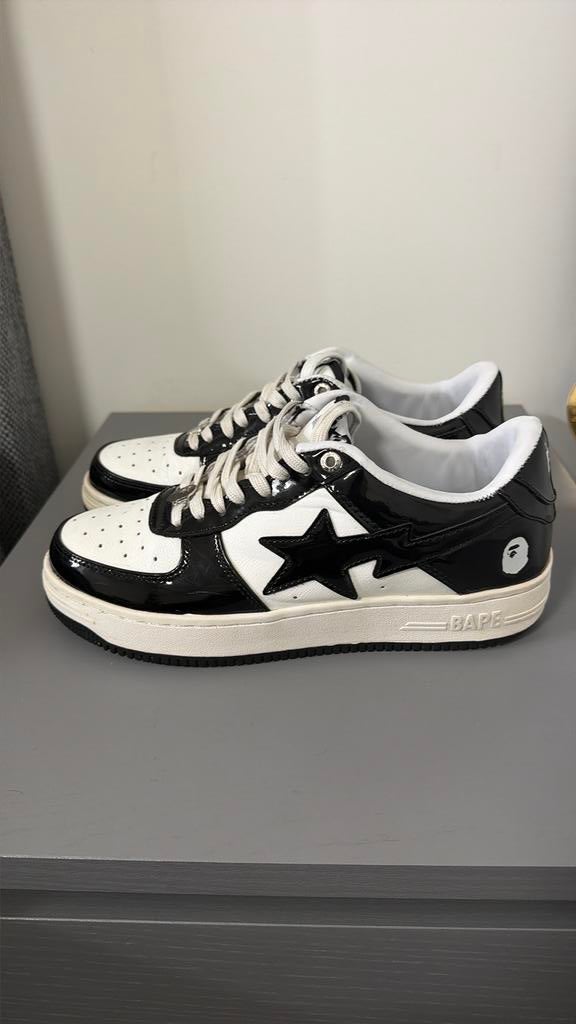A bathing ape schoenen ( Bape Sta ), Kleding | Heren, Schoenen, Ophalen of Verzenden, Zo goed als nieuw
