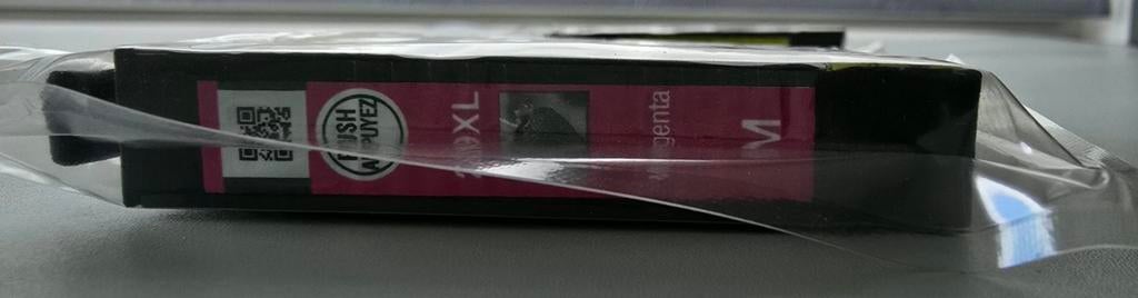 Printer inkt Epson - nieuw, Enlèvement