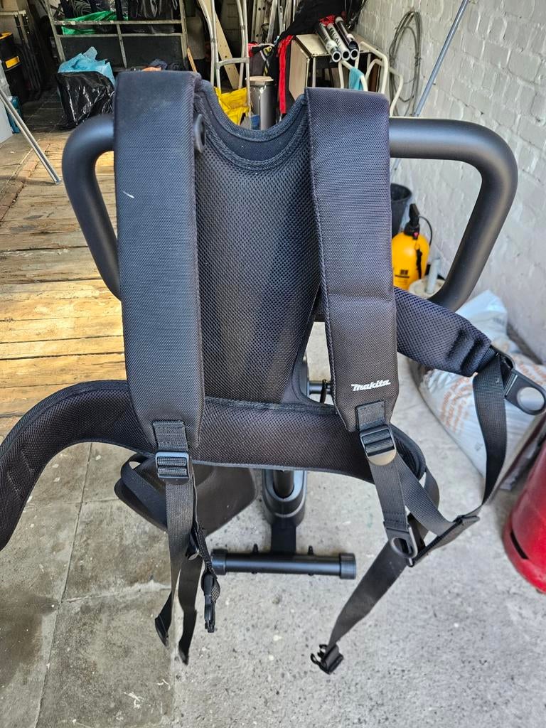 harnais pour debroussailleuse makita, Articles professionnels