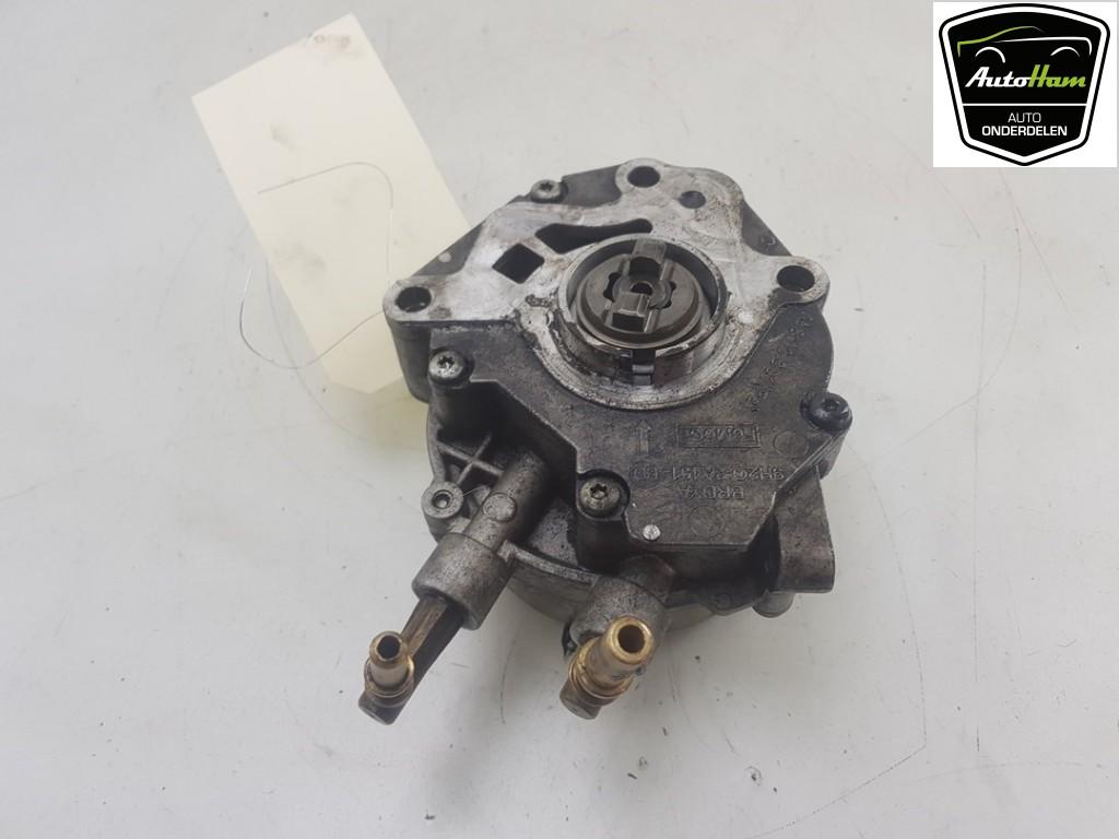 VACUUM POMPE FREIN BOOSTER Range Rover Sport (LW), Utilisé, Land Rover