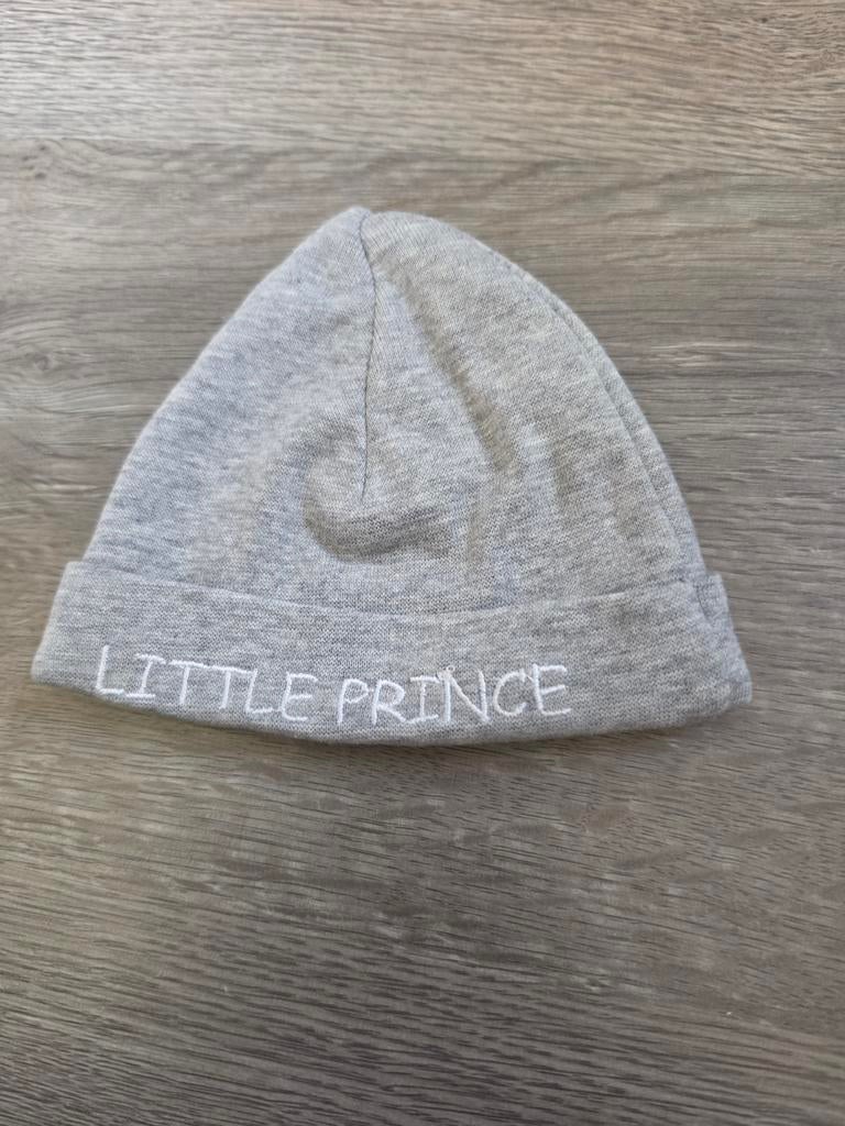 Babymutsje 50/56, Kinderen en Baby's, Babykleding | Mutsen, Sjaals en Wanten, Ophalen