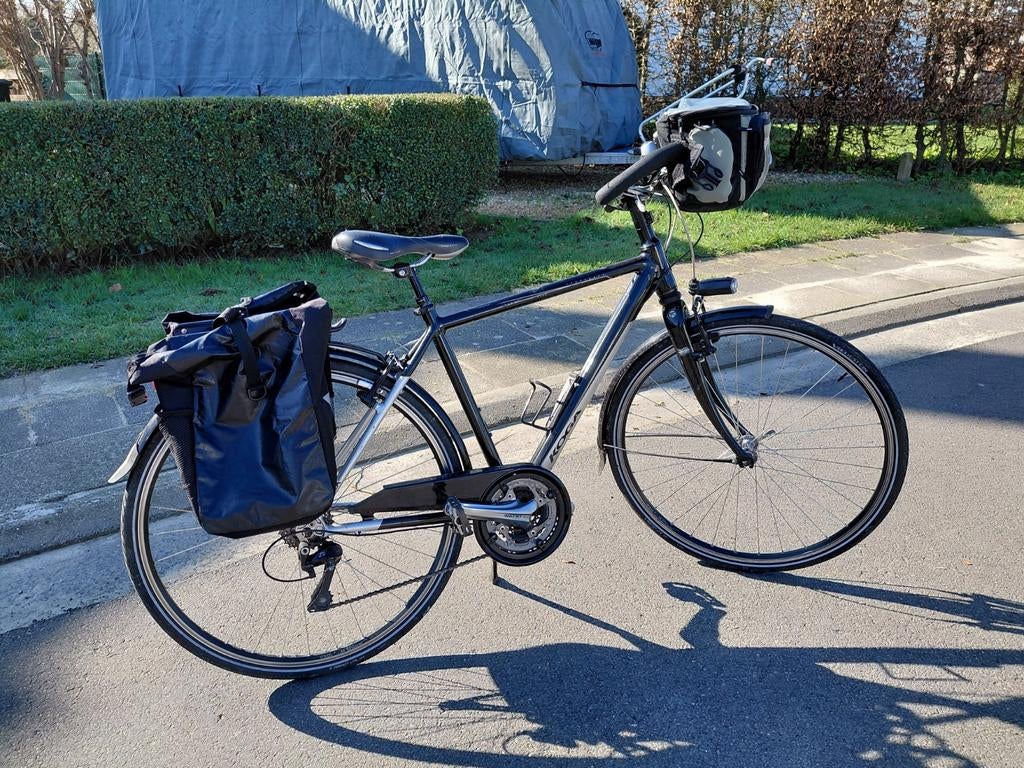 Koga light roadspeed fiets, Fietsen en Brommers, Ophalen