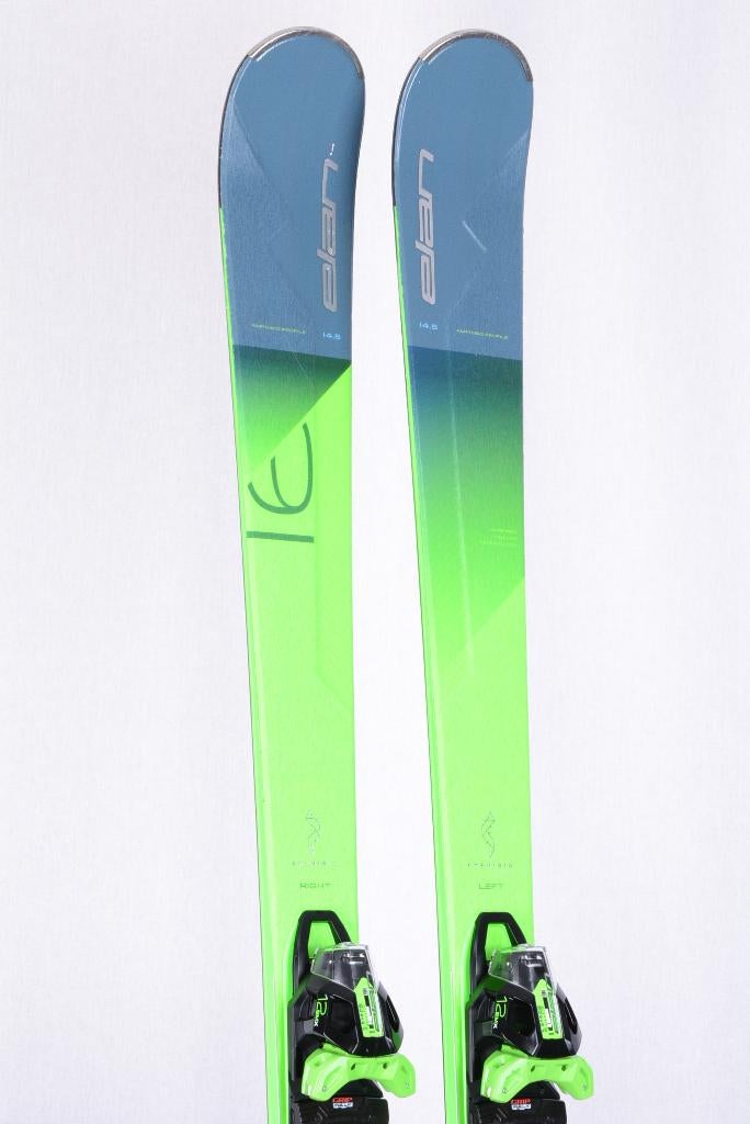 160 172 178 skis ELAN AMPHIBIO 16 À 2023