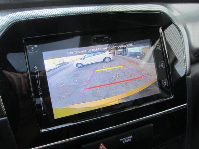 Suzuki Vitara 1.4 Boosterjet  *55.000km* 4X2 Garantie, Auto's, Suzuki, Voorwielaandrijving, https://public.car-pass.be/vhr/788a58f2-e21f-434e-8c26-d9713db58e74