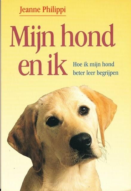(d14) Mijn hond en ik, Verzenden, Gelezen