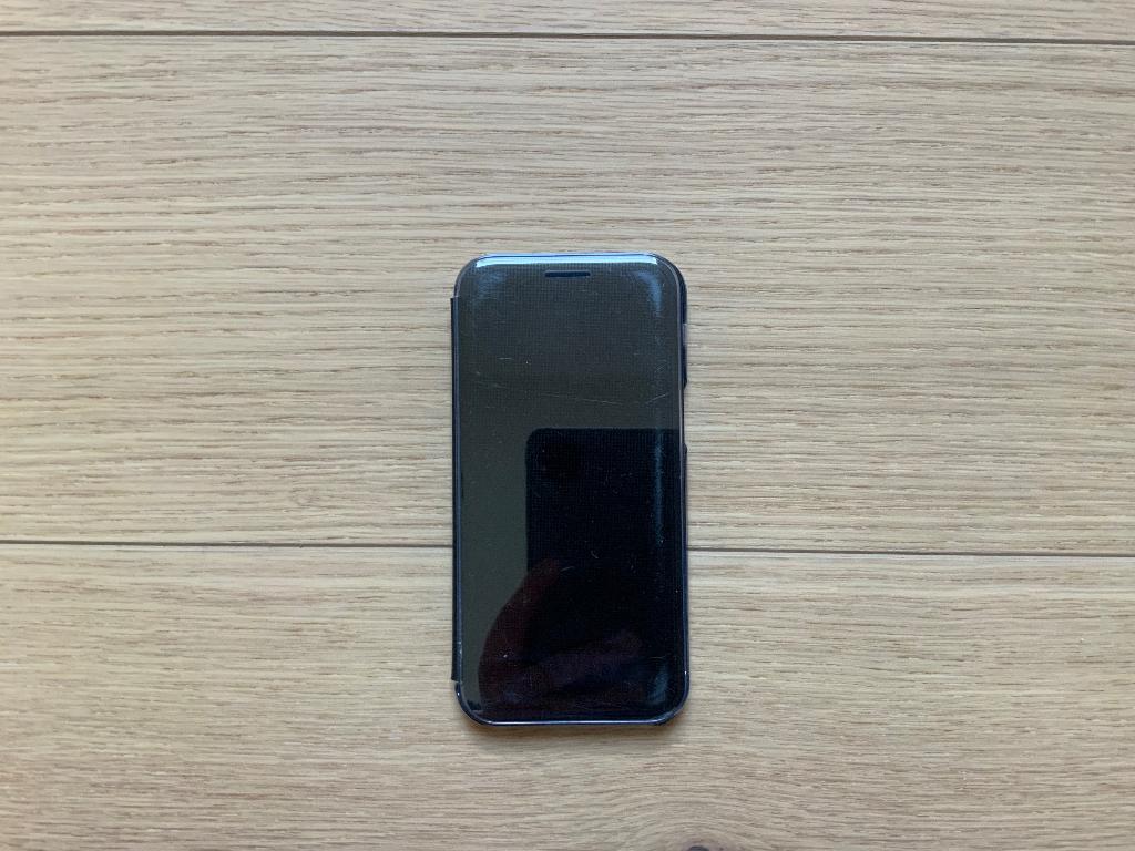 Hoesje Samsung galaxy A5, Ophalen, Zo goed als nieuw, Overige modellen