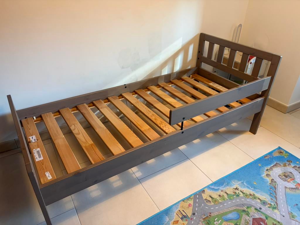 Kinderbed, Kinderen en Baby's, Ophalen