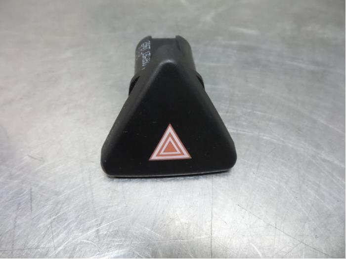 Commutateur éclairage d'urgence d'un Ford Fiesta (Fiesta 01, -, 3 mois de garantie, -, -