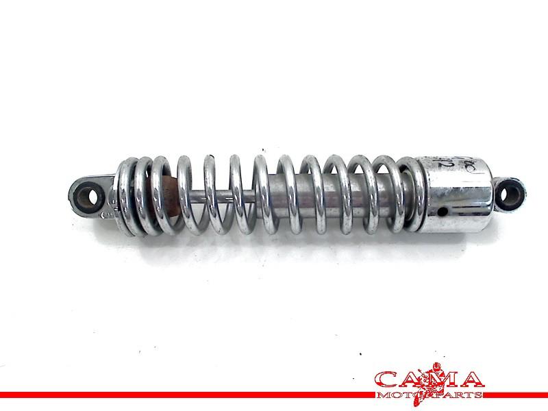 AMORTISSEUR ARRIÈRE Suzuki VS 1400 Intruder (VS1400), Motos, Dhr. S. di Majo, Utilisé, Info@cama-motorparts.nl, P.J. Troelstraweg 8 8
3144 CX  MAASSLUIS, NL