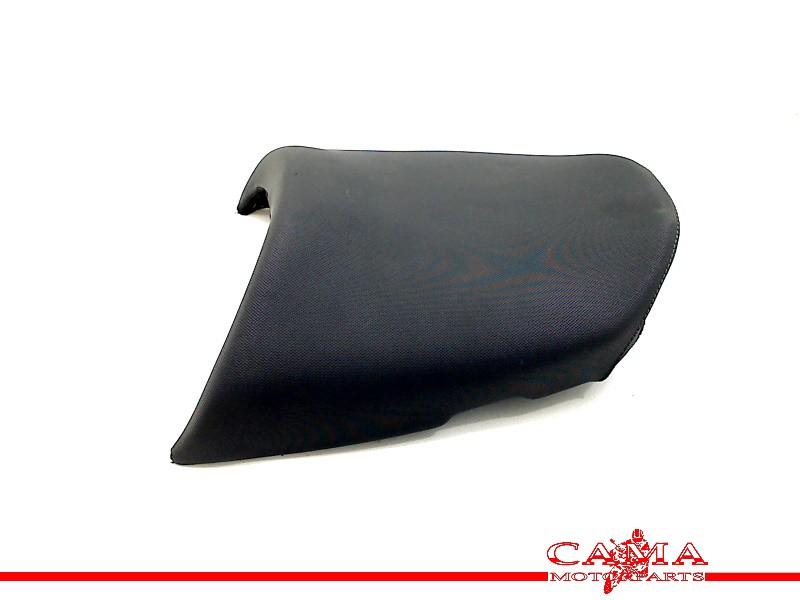 SIEGE ARRIÈRE ETV 1000 Caponord 2001-2003 (ETV1000), Motos, Dhr. S. di Majo, Utilisé, Info@cama-motorparts.nl, P.J. Troelstraweg 8 8
3144 CX  MAASSLUIS, NL