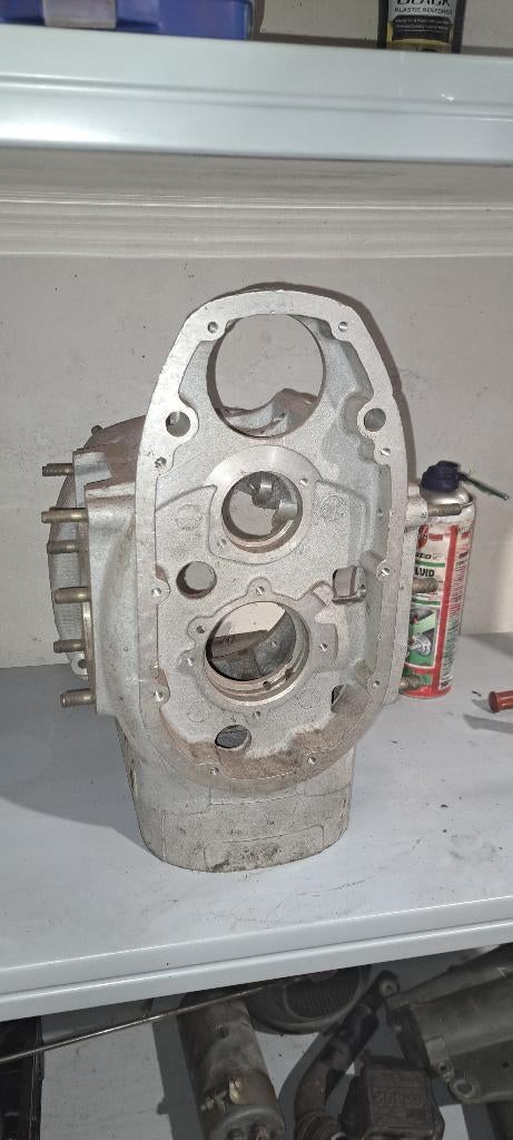 ural m72 bloc moteur nouveau, Motos, Enlèvement ou Envoi