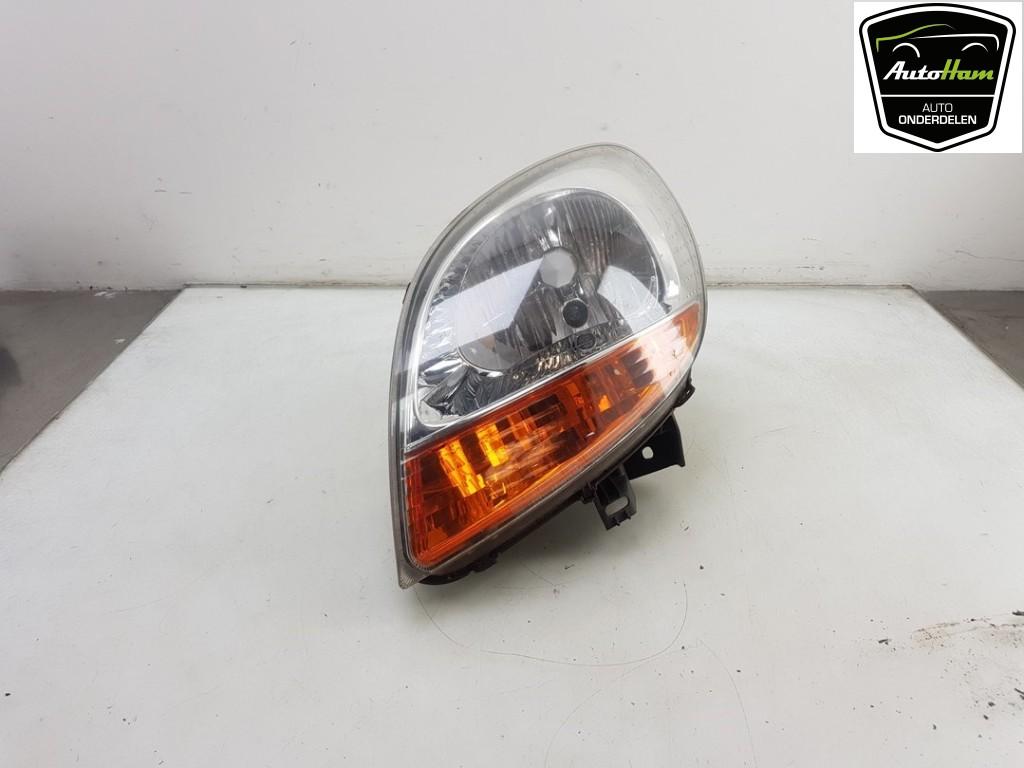 KOPLAMP LINKS Renault Kangoo Express (FC) (|8200150614|), Auto-onderdelen, Gebruikt, Renault