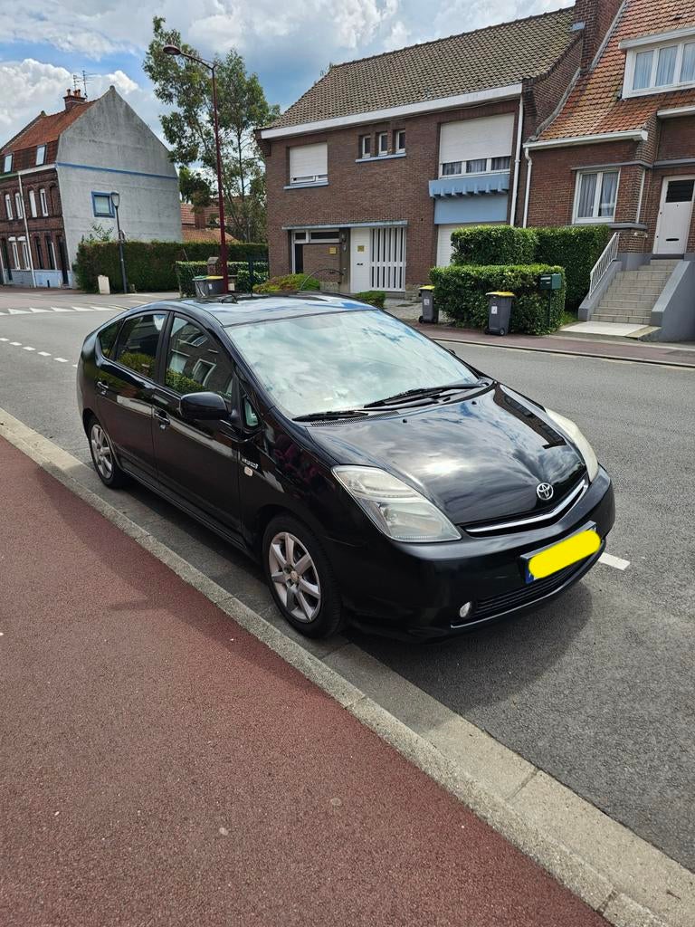 Toyota prius 2, Auto's, Particulier, Te koop, Prius