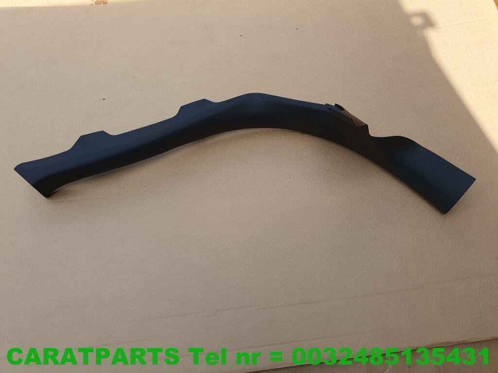 8T8867768A Audi a5 wielkuipbekleding A5 8T Sportback, Auto-onderdelen, Interieur en Bekleding, Fabrikant BV, Gebruikt, Info@fabrikant.eu