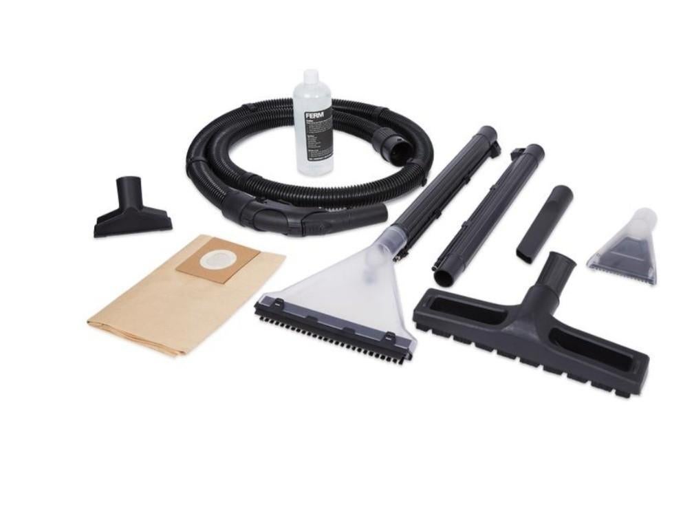 Nieuwe modellen tapijtreiniger nat en droog stofzuiger, Ophalen of Verzenden