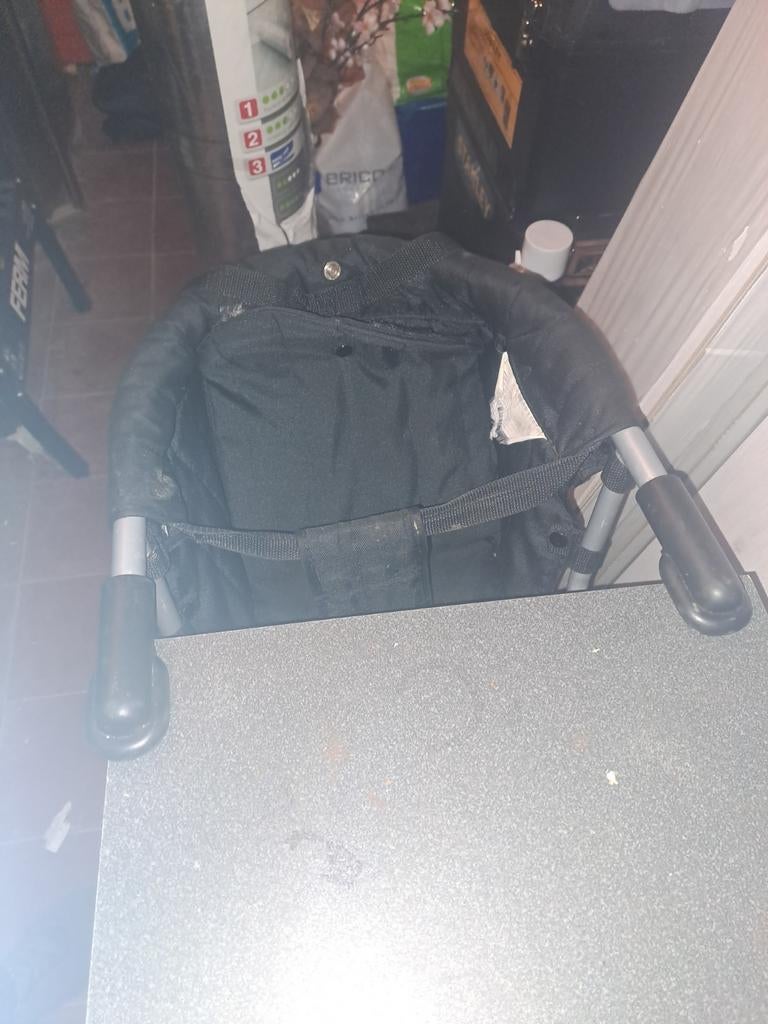 Siège de table suspendue., Enfants & Bébés