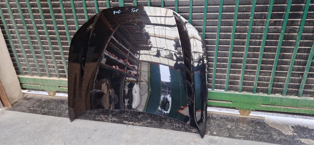 Capot moteur PEUGEOT 508 2 II 2021 capo, Enlèvement ou Envoi, Gauche, Volkswagen, Capot moteur