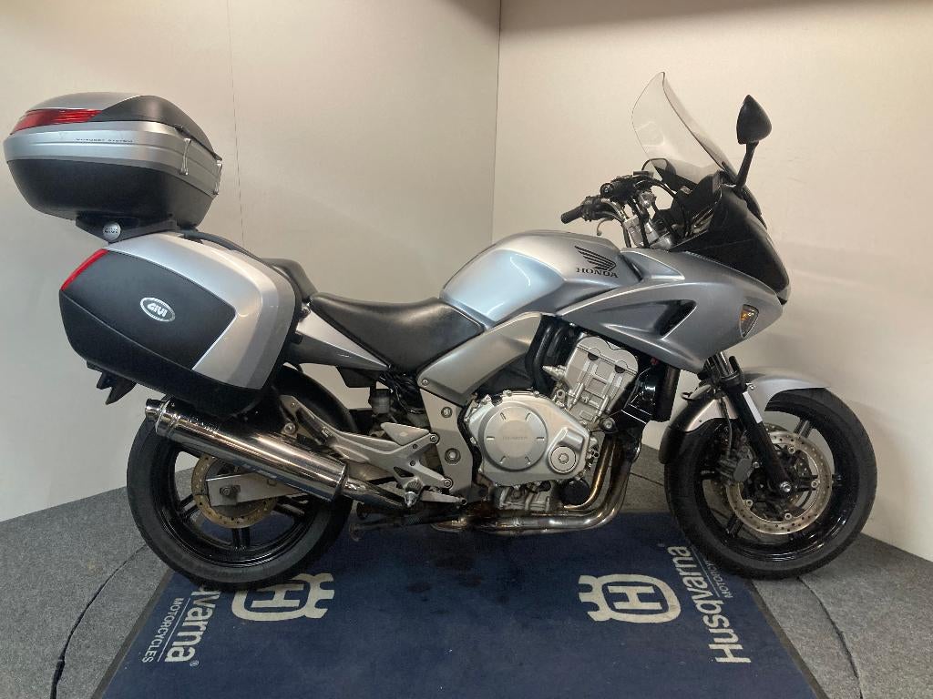 Honda CBF 1000 MY'06 ref. LS 3249