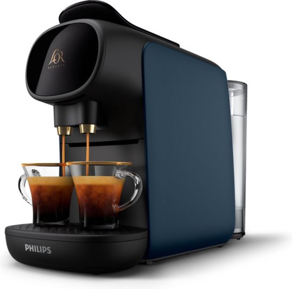Philips L'Or Barista Sublime Midnight Blue koffiemachine, Maison & Meubles, Cuisine | Ustensiles de cuisine, Neuf, Enlèvement