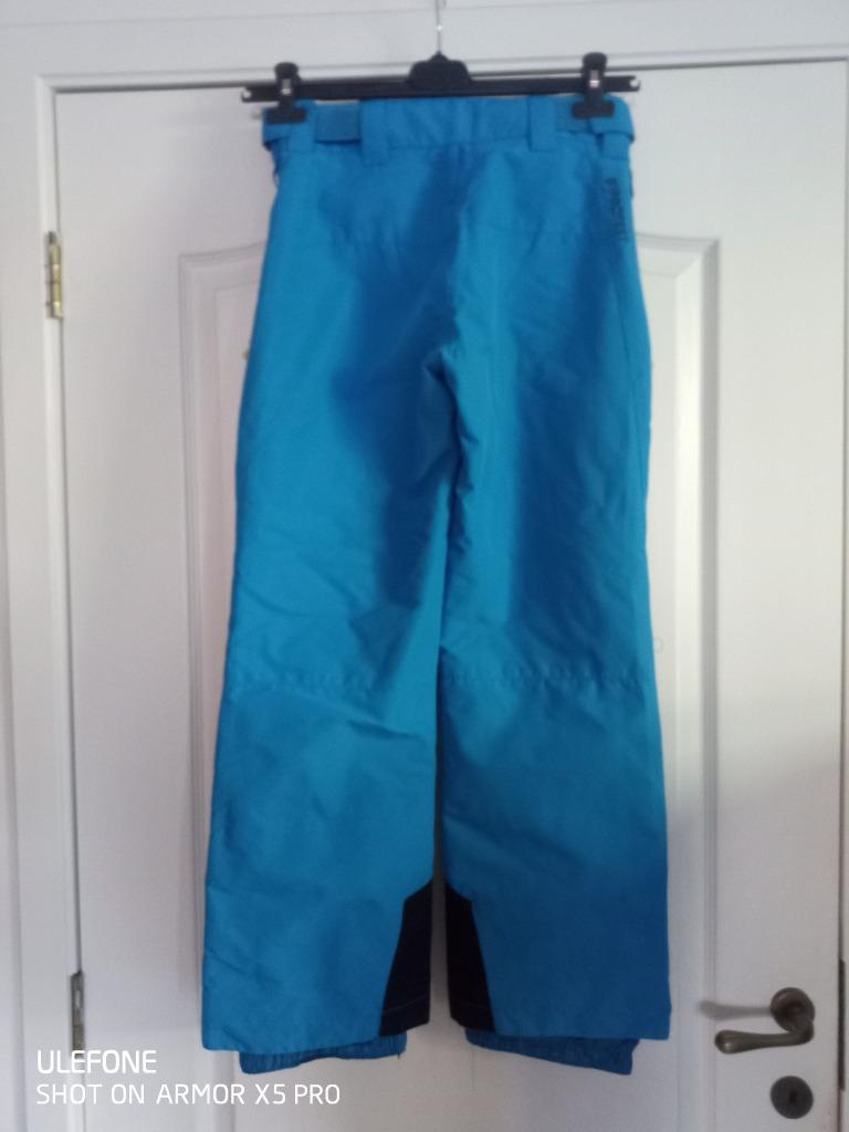 Skibroeken, Ophalen, Protest, Zo goed als nieuw, Kleding