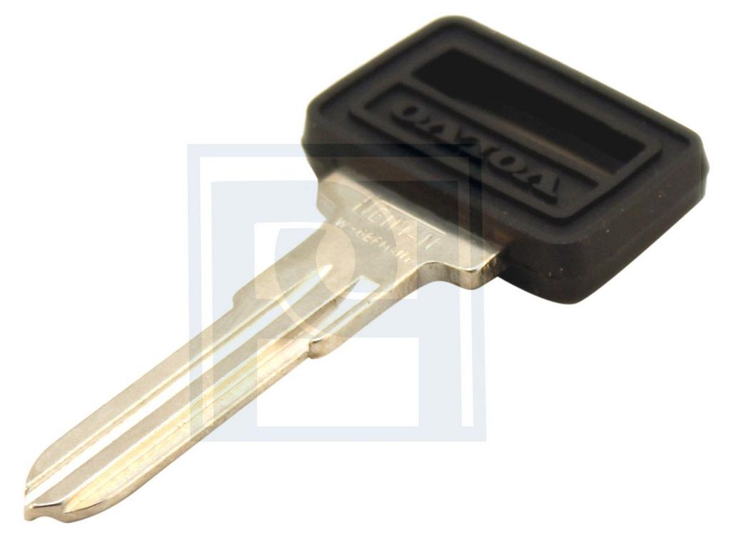 Volvo Kontakt portier sleutel  240+260+740+760+780+940 1976-, Ophalen of Verzenden, Nieuw