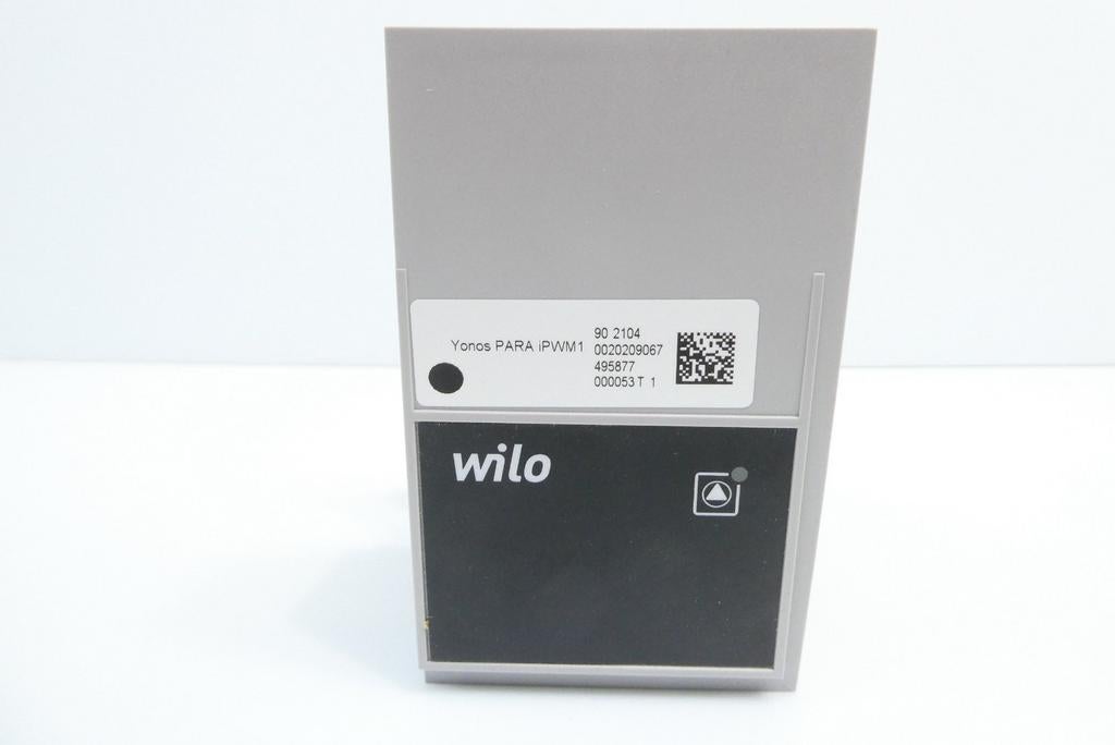 Pompe Bulex Thema Condens
(2015-2025) en très bon état, Enlèvement, Comme neuf