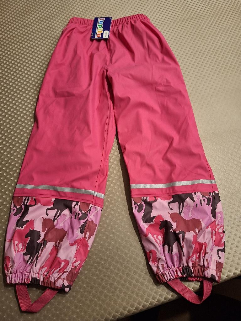 Skibroek voor kinderen maat 122-128 (nieuw!), Ophalen of Verzenden, Nieuw, Ski, Kleding