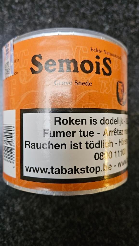 Semois, Ophalen of Verzenden