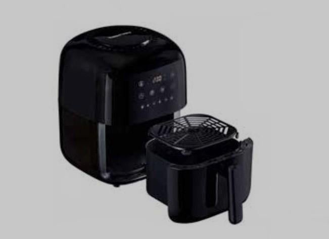 Tupperware™ « Air Fryer - Friteuse à Air », Verzenden, Nieuw, Overige typen