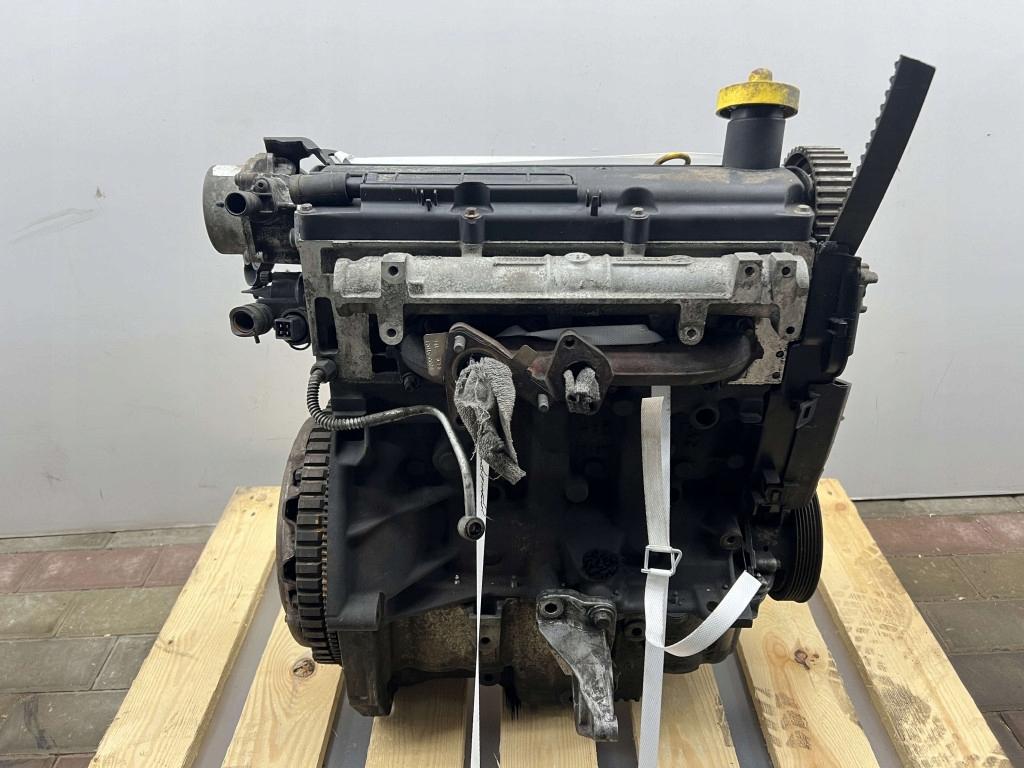 Moteur K9K276 Nu NISSAN MICRA KUBISTAR NOTE, Auto-onderdelen, Motor en Toebehoren, Alfa Romeo, Amerikaanse onderdelen, Audi, BMW