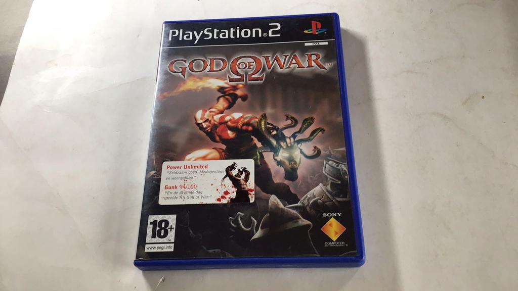 Dieu ou vrai (p1), Consoles de jeu & Jeux vidéo, Enlèvement ou Envoi, 1 joueur, À partir de 18 ans, Combat