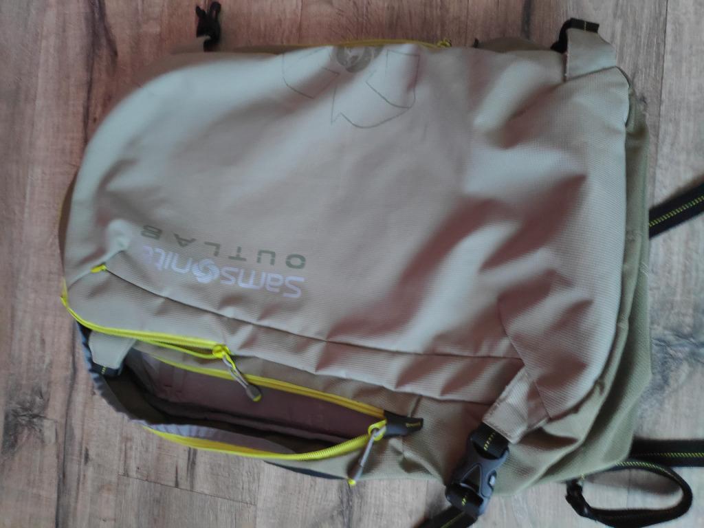 Rugzak, Ophalen, Nieuw, Overige merken