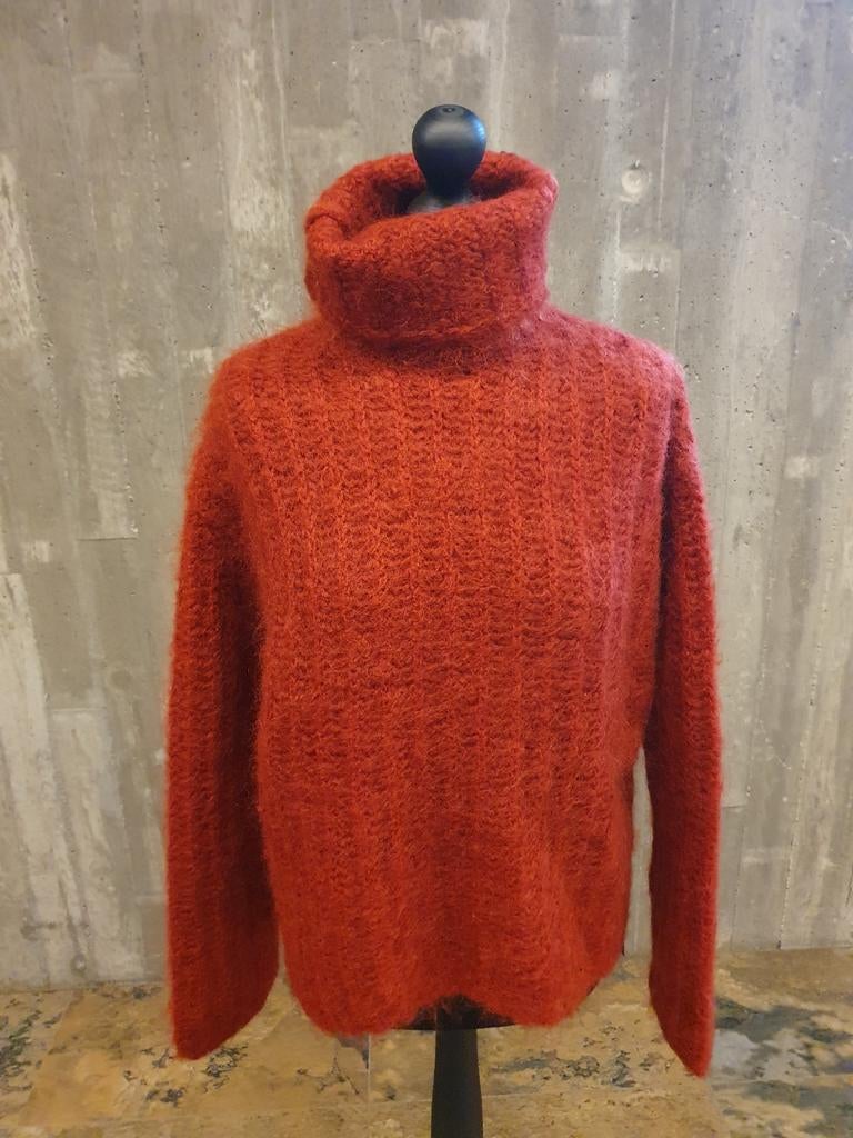 Joseph rolkraag trui mt s, Ophalen of Verzenden