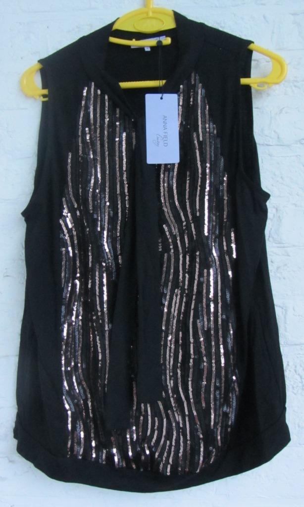 Anna Field Curry - Nouveau chemisier - Taille 46, Neuf, Anna Field, Taille 46/48 (XL) ou plus grande, Enlèvement ou Envoi