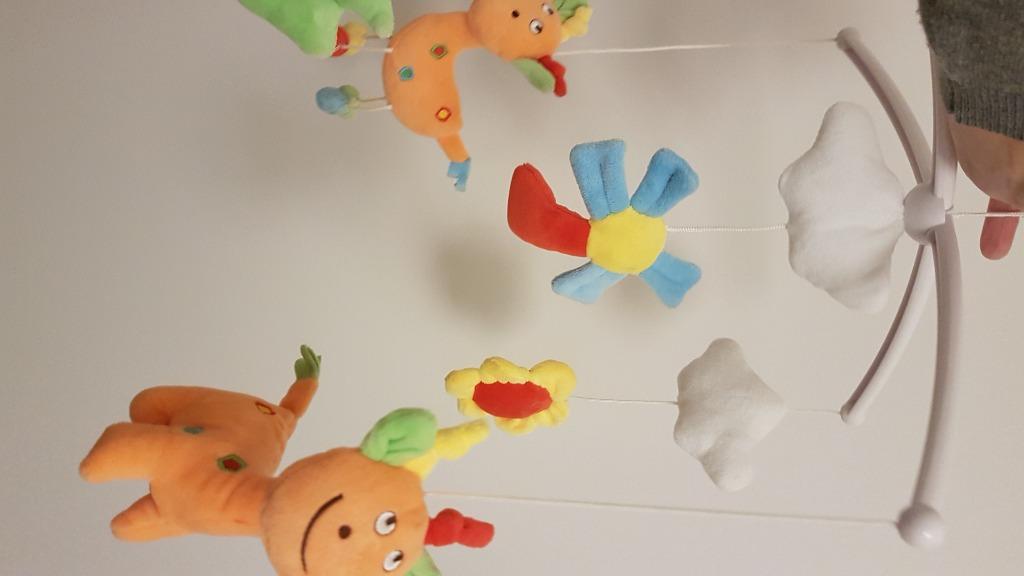 Mobiel, Ophalen, Gebruikt