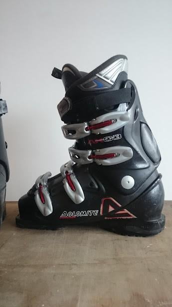 Chaussures de ski Dolomite taille 41, Sports & Fitness, Autres marques, Enlèvement ou Envoi, Utilisé, Chaussures