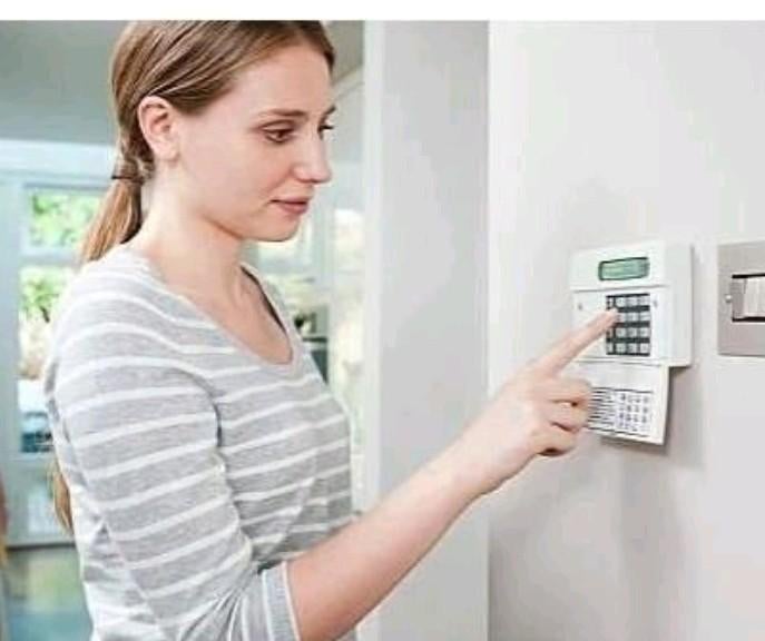 Installation alarme maison avec garantie !, Maison & Meubles, Accessoires pour la Maison | Autre