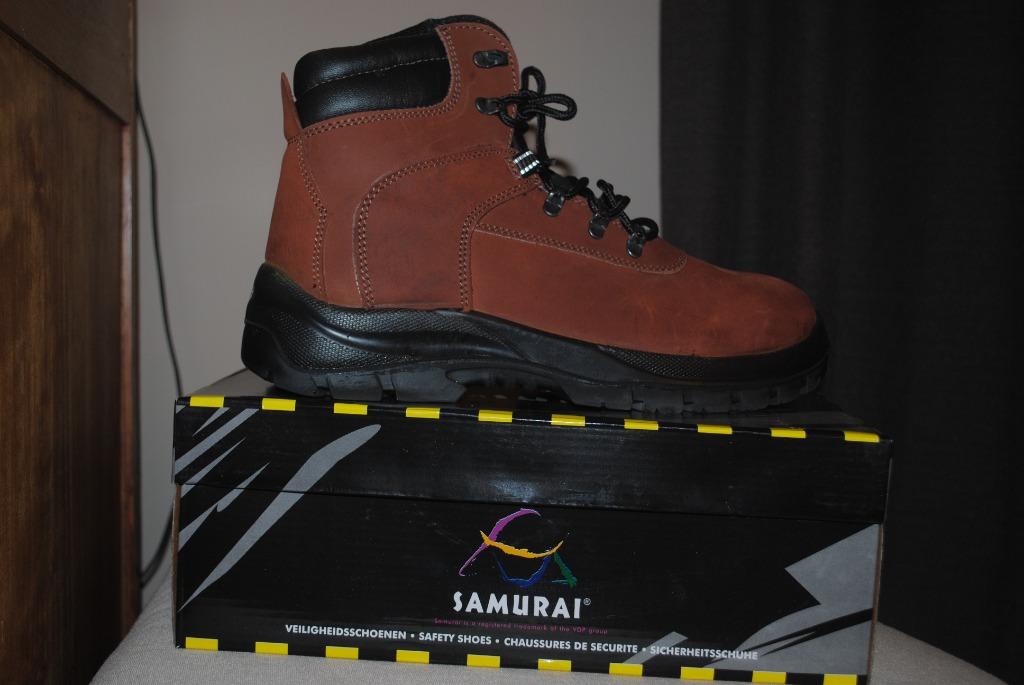 Chaussures 42 et 45 neuves de sécurité S3 GEVREY PLUS, Enlèvement ou Envoi, Neuf