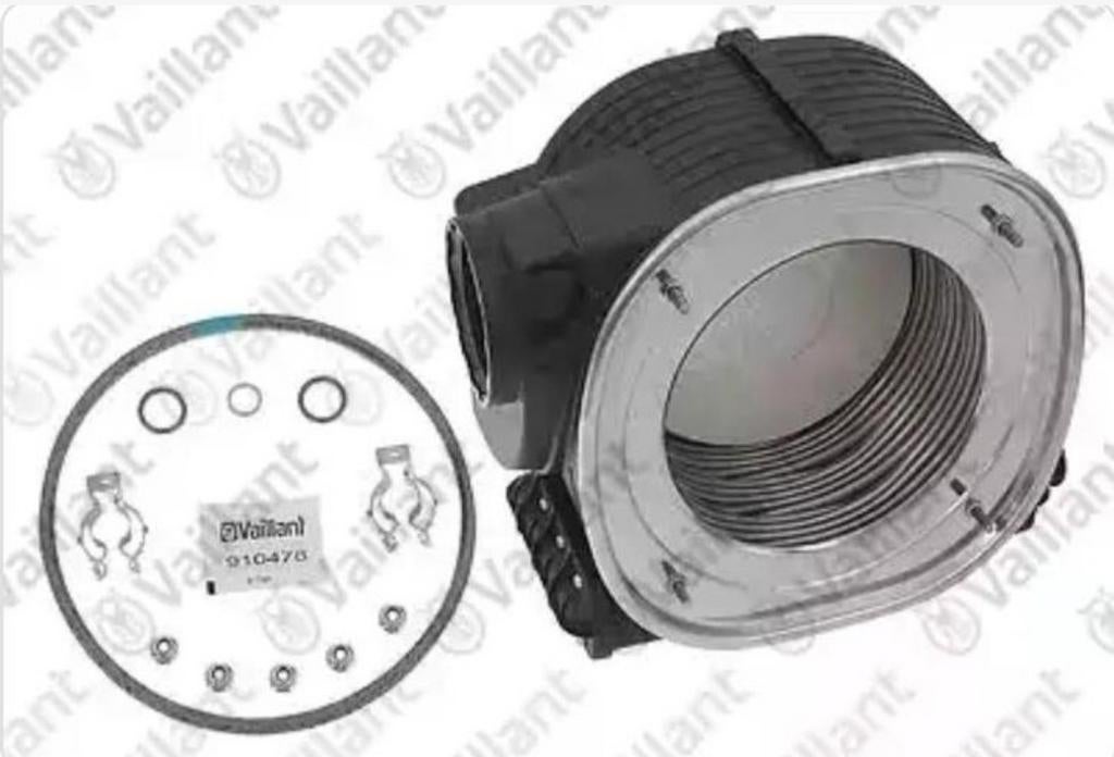 Echangeur de chaleur Vaillant ecoTEC Pure (100% Neuf), Enlèvement, Neuf