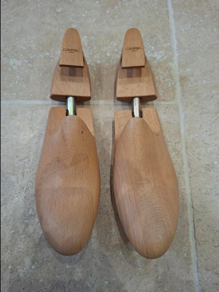 Embauchoir en bois Carel Paris 38, Enlèvement ou Envoi