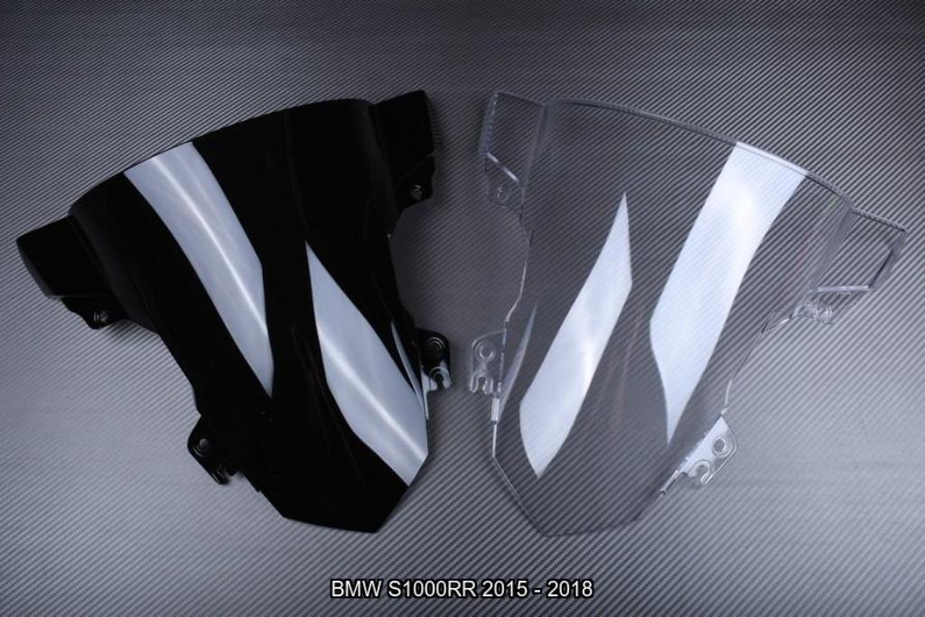 Bulle BMW S1000RR 2015 - 2018 K46, Enlèvement ou Envoi, Neuf