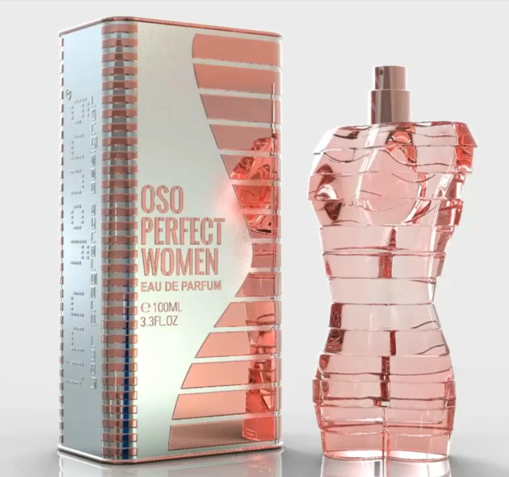 Parfum Linn Young pour femme et homme 100 ml, Enlèvement ou Envoi, Neuf