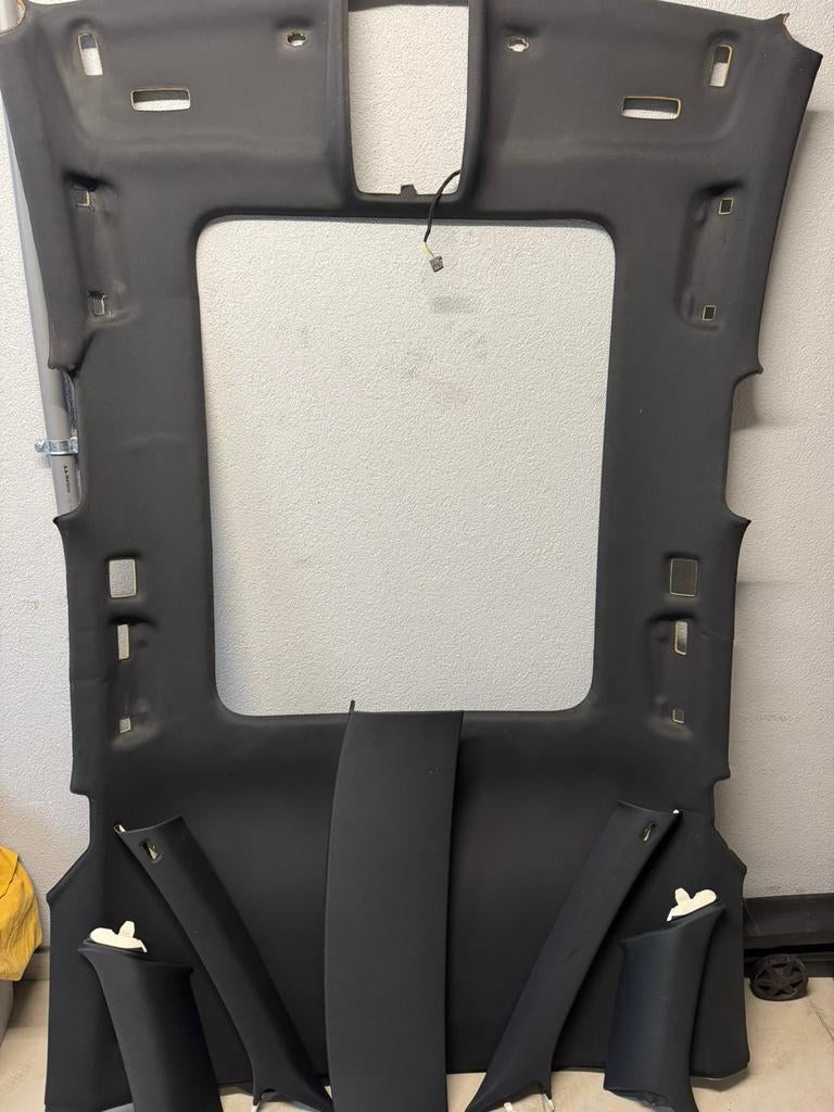 Ciel de toit audi a6 c7 break, Autos : Pièces & Accessoires, Enlèvement, Audi