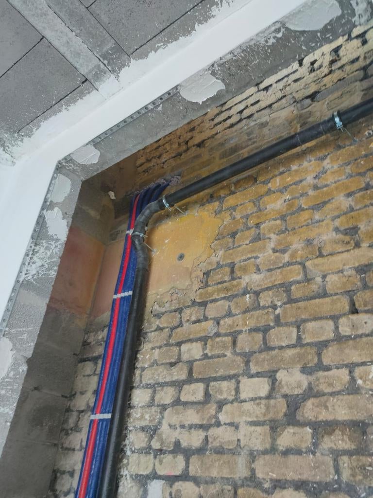 Homme à tout faire, Bricolage & Construction, Sanitaire